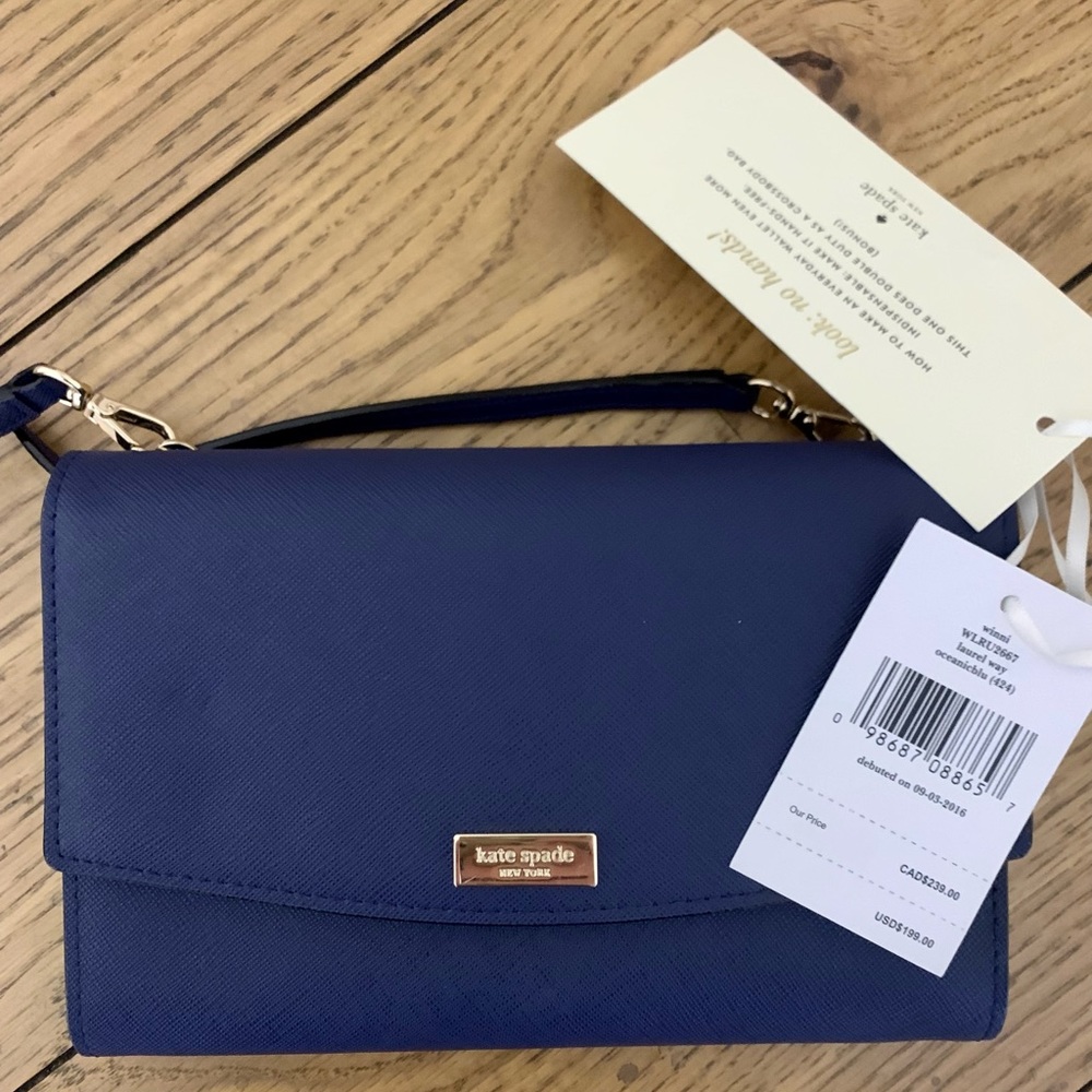 Kate spade Purse